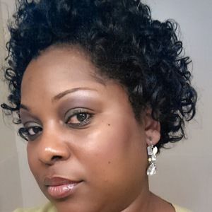 Meet your Posher, Sheryca